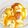 はちみつlove's cooksnap of when they made キャラメルナッツアイス.