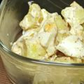 YuIRittsu's cooksnap of when they made ❦じゃがいもとゆで卵のサラダ❦.
