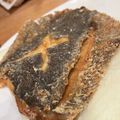 おかんのだいどころ's cooksnap of when they made 簡単！！美味しい！！カレイの唐揚げ.