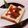 クックHG9V8Y☆'s cooksnap of when they made ハマるおいしさ☆干し柿チーズトースト.