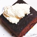 まみりんpink's cooksnap of when they made 【糖質制限中】おからココアパウンドケーキ.