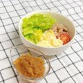 ゆづキッチン's cooksnap of when they made オニオンソース.