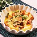 クックHG9V8Y☆'s cooksnap of when they made 厚揚げのガリバタチーズ焼き☆.