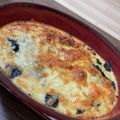 Amerixx's cooksnap of when they made 山芋とろろ明太のオーブン焼き.