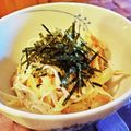 ダッフィーニーうに's cooksnap of when they made 新玉ねぎのツナマヨサラダ♪.