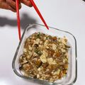 ハリスコ's cooksnap of when they made 子供と食べれる麻婆豆腐.