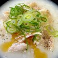 あい♪らんど's cooksnap of when they made 中華風お粥.