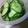 harumidori's cooksnap of when they made ✿はちみつでキューリの三杯酢✿.