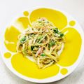 あっこ姉's cooksnap of when they made 水菜＆ハム＆春雨の胡麻マヨサラダ♪.