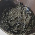 沙結sayu's cooksnap of when they made ごはんですよ～母のレシピ☆のりの佃煮.