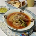 クックMEV2SX☆'s cooksnap of when they made ブロッコリーとキャベツの冬ポトフ.