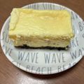 ゆんころ☆ママ's cooksnap of when they made 生チョコ風　ホワイトチョコチーズケーキ.