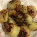料理ニガテ系女子☆'s cooksnap of when they made 新じゃがで＊のり塩フライドポテト.