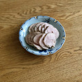 iano's cooksnap of when they made 砂糖無し！簡単！無添加！鶏胸ハム！鶏ハム.