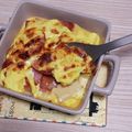 アクセル☆'s cooksnap of when they made 高野豆腐グラタン（低糖質）.
