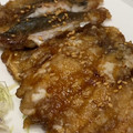 海老ふりゃ〜's cooksnap of when they made 安っ！豆アジのから揚げ～甘辛だれ～.