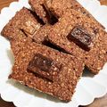 あきakitty's cooksnap of when they made ♥バレンタイン♥簡単オートミールクッキー.