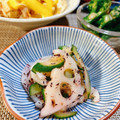シルバニア's cooksnap of when they made 蓮根と胡瓜のゆかり和え.
