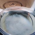 FaithAloha's cooksnap of when they made 楽チン☆春雨をレンジで湯がく.