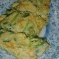 たんみつ's cooksnap of when they made 三つ葉いっぱいのだし巻き玉子.