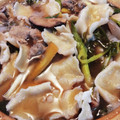 お山のエイ's cooksnap of when they made つるんつるんの美味しいすいとん汁♫.