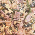 ☆ドキンちゃん☆”'s cooksnap of when they made 豚肉とほうれん草炒め.
