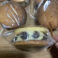 もちづきうさこ's cooksnap of when they made レーズンバターサンド.