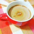 ふうはっちゃん's cooksnap of when they made ミルクティーコーヒー.