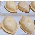 nocoooo999's cooksnap of when they made レモンチョコレート.