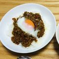 mican♪'s cooksnap of when they made 簡単でおいしい☆ドライカレー.