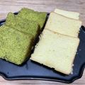 nocoooo999's cooksnap of when they made 基本のパウンドケーキ(カトルカール).