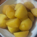 脩ﾏﾏ's cooksnap of when they made 簡単☆じゃがいもの煮物.