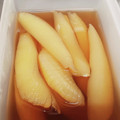ブランシュkuu's cooksnap of when they made 数の子 塩抜き&味付け お正月.