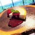 nocoooo999's cooksnap of when they made 簡単◆レアチーズケーキ.