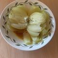 クックあさみちゃん's cooksnap of when they made たまねぎの簡単レンジ蒸し.