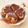 クック0GF8C9☆'s cooksnap of when they made ハートのティグレ.