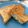 maroriro's cooksnap of when they made フェンネル＋チーズのホットサンド.