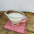 horseland's cooksnap of when they made 玉ねぎドレッシング.