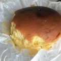 ☆みーお's cooksnap of when they made HMでふわふわシフォンケーキ.