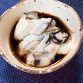 ちゃまたまご's cooksnap of when they made 生食用牡蠣なら、牡蠣酢でしょ 洗い方も.