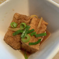 ｐｅｋｏmama's cooksnap of when they made 厚揚げのあまから生姜煮。.