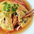 在宅勤務のおじさん's cooksnap of when they made 長崎皿うどん簡単アレンジ٥.
