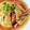 在宅勤務のおじさん's cooksnap of when they made 長崎皿うどん簡単アレンジ٥.