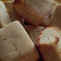 yumi_6's cooksnap of when they made 糖質制限！おからヨーグルトソフトクッキー.