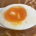大熊猫さん's cooksnap of when they made 失敗しない！半熟ゆで卵.
