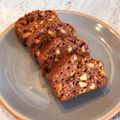 ＰＩＮＥmama's cooksnap of when they made 失敗したクッキーで！パウンドケーキ☆.