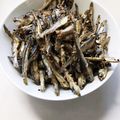 ゆう19☆'s cooksnap of when they made 簡単 全部大さじ1☆煮干しの佃煮☆.