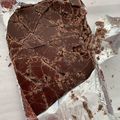 ＃Yuzu＃'s cooksnap of when they made 叩け！！刻みチョコの作り方！.