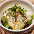 あーこ姐's cooksnap of when they made 冷奴★とろろ昆布と麺つゆの相性good★.