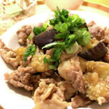 あんみつ☆'s cooksnap of when they made 豚肉と茄子のオイスターソース炒め。.